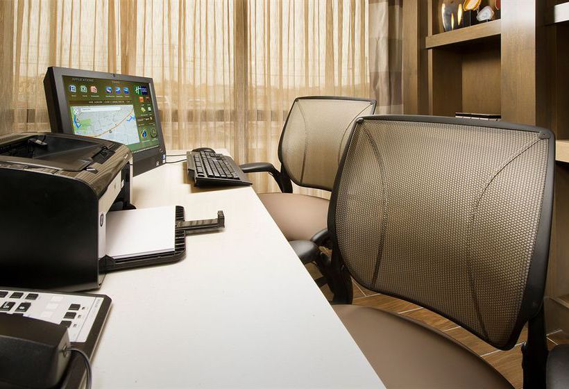 Hotel Hampton Inn Boston Woburn  | Woburn | Massachusetts | United States 13