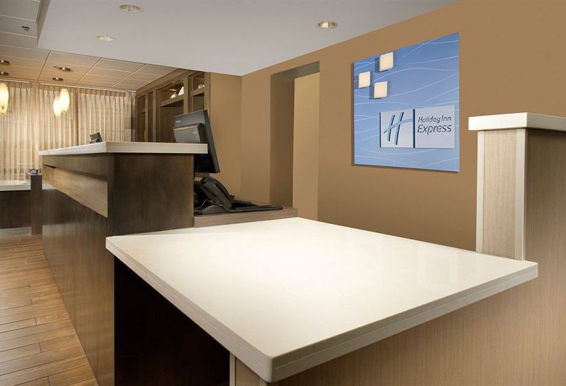 Hotel Hampton Inn Boston Woburn  | Woburn | Massachusetts | United States 14