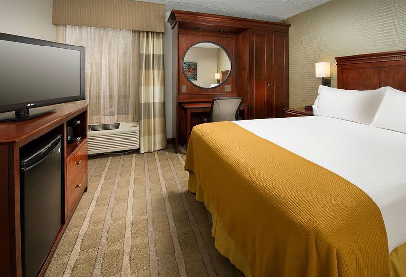 Hotel Hampton Inn Boston Woburn  | Woburn | Massachusetts | United States 16
