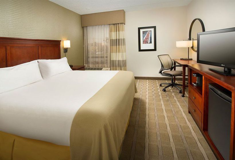 Hotel Hampton Inn Boston Woburn  | Woburn | Massachusetts | United States 17