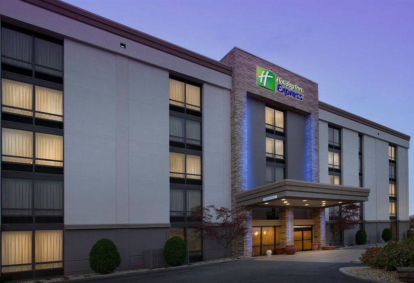 Hotel Hampton Inn Boston Woburn  | Woburn | Massachusetts | United States 18