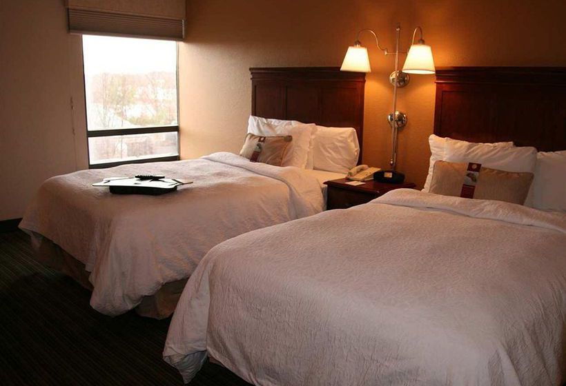 Hotel Hampton Inn Boston Woburn  | Woburn | Massachusetts | United States 2