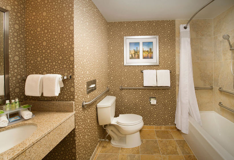 Hotel Hampton Inn Boston Woburn  | Woburn | Massachusetts | United States 20