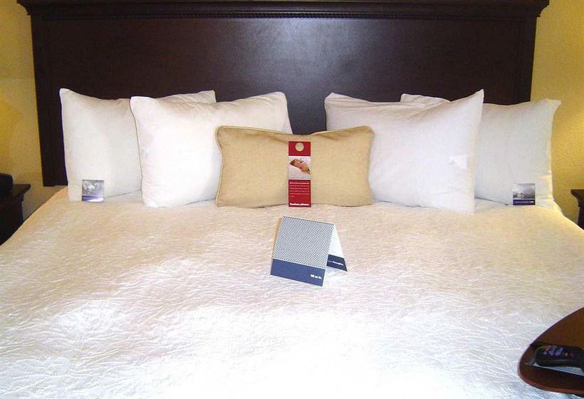 Hotel Hampton Inn Boston Woburn  | Woburn | Massachusetts | United States 4