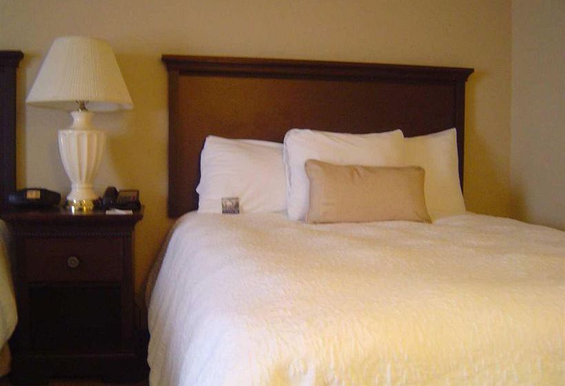 Hotel Hampton Inn Boston Woburn  | Woburn | Massachusetts | United States 6