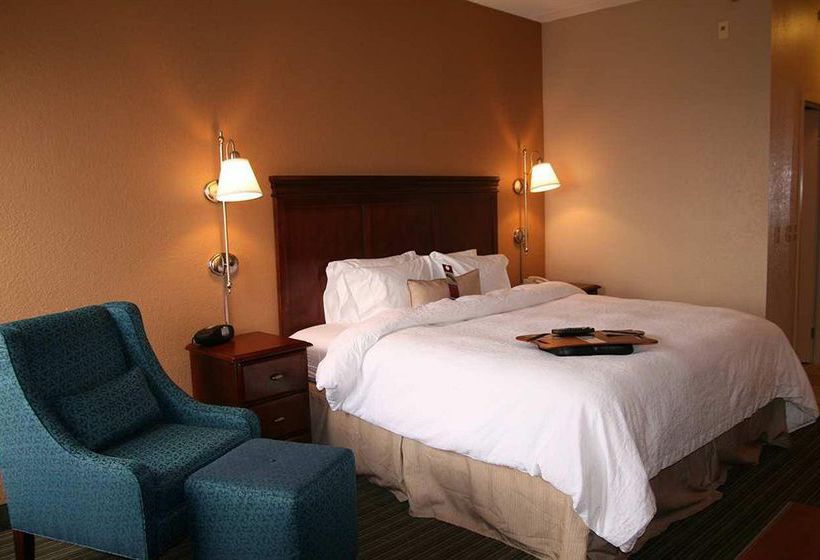 Hotel Hampton Inn Boston Woburn  | Woburn | Massachusetts | United States 7