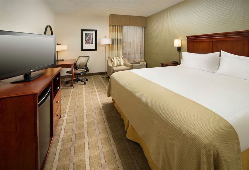 Hotel Hampton Inn Boston Woburn  | Woburn | Massachusetts | United States 8