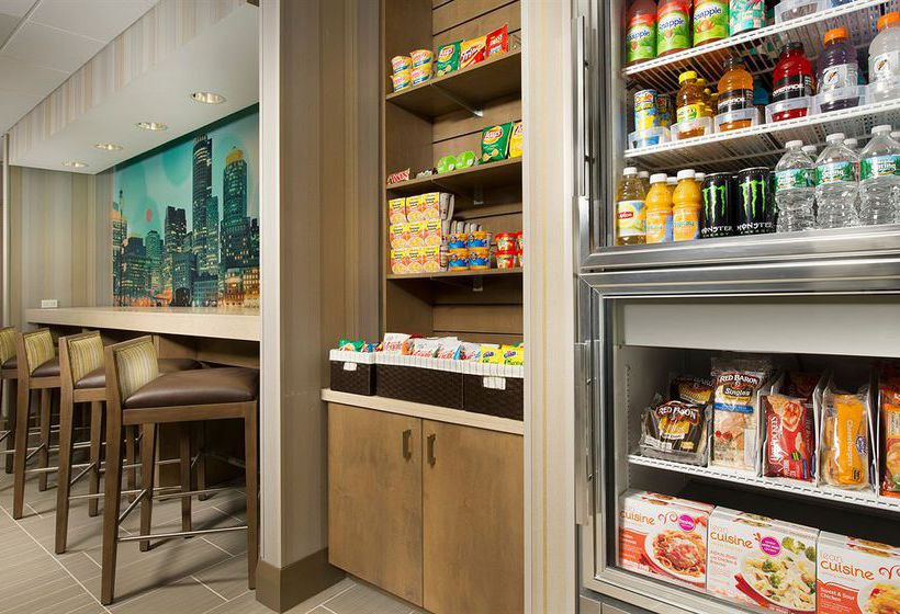 Hotel Hampton Inn Boston Woburn  | Woburn | Massachusetts | United States 9