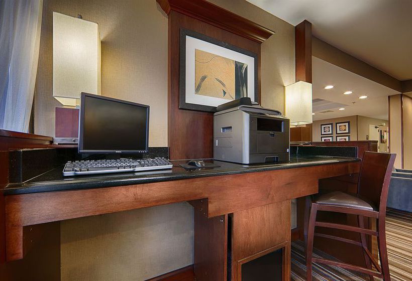 Hotel Hampton Inn Norfolk Portsmouth Chesapeake  | Chesapeake | Virginia | United States 11