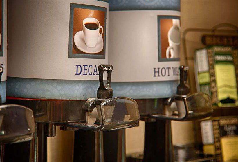 Hotel Hampton Inn Norfolk Portsmouth Chesapeake  | Chesapeake | Virginia | United States 12