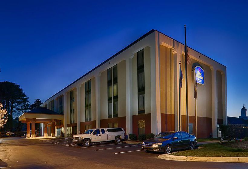 Hotel Hampton Inn Norfolk Portsmouth Chesapeake  | Chesapeake | Virginia | United States 15