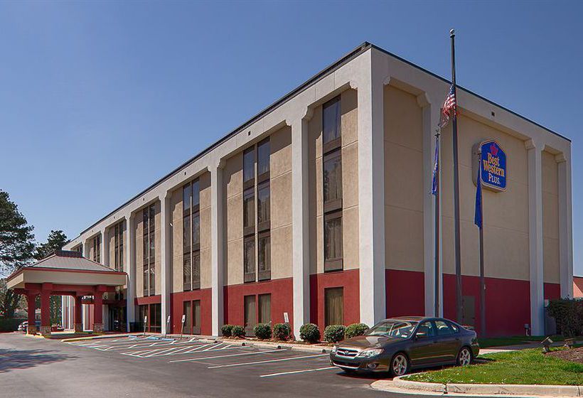 Hotel Hampton Inn Norfolk Portsmouth Chesapeake  | Chesapeake | Virginia | United States 16