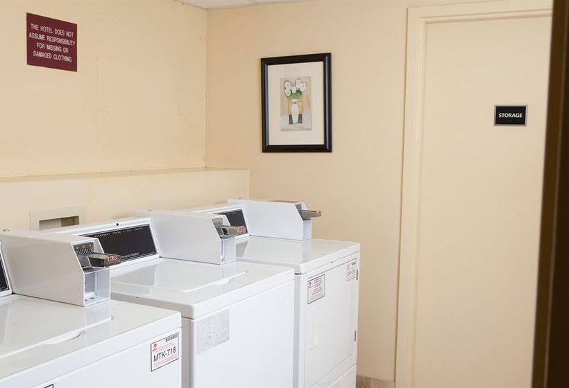 Hotel Hampton Inn Norfolk Portsmouth Chesapeake  | Chesapeake | Virginia | United States 17