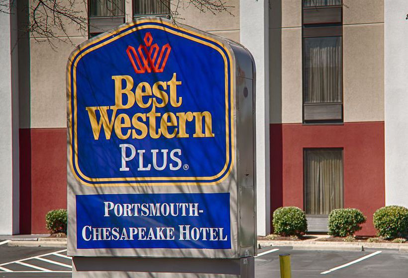 Hotel Hampton Inn Norfolk Portsmouth Chesapeake  | Chesapeake | Virginia | United States 18