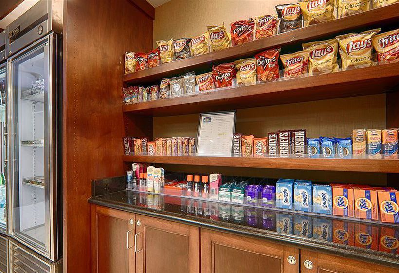 Hotel Hampton Inn Norfolk Portsmouth Chesapeake  | Chesapeake | Virginia | United States 2