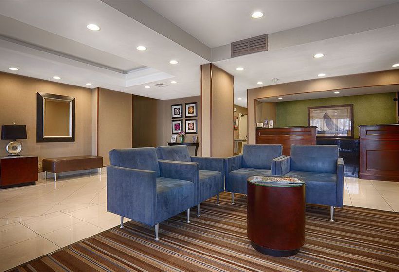 Hotel Hampton Inn Norfolk Portsmouth Chesapeake  | Chesapeake | Virginia | United States 3