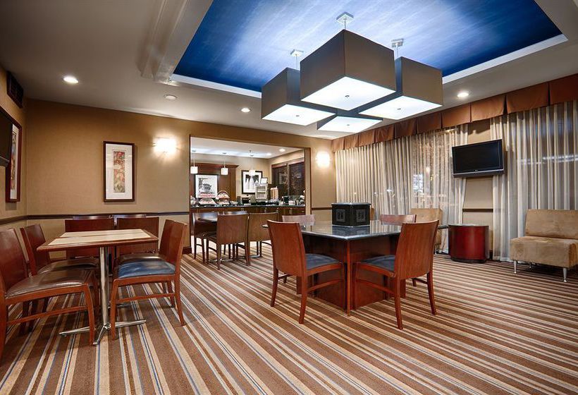 Hotel Hampton Inn Norfolk Portsmouth Chesapeake  | Chesapeake | Virginia | United States 4