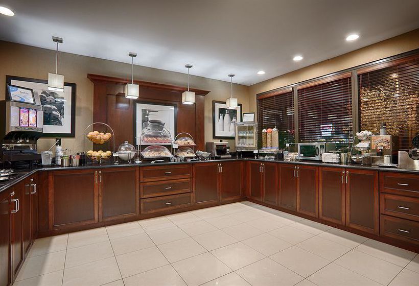 Hotel Hampton Inn Norfolk Portsmouth Chesapeake  | Chesapeake | Virginia | United States 5