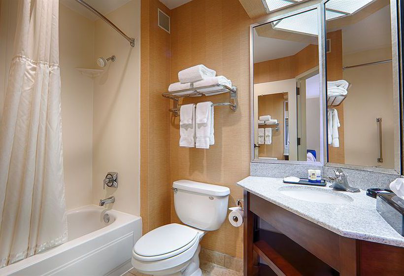 Hotel Hampton Inn Norfolk Portsmouth Chesapeake  | Chesapeake | Virginia | United States 6