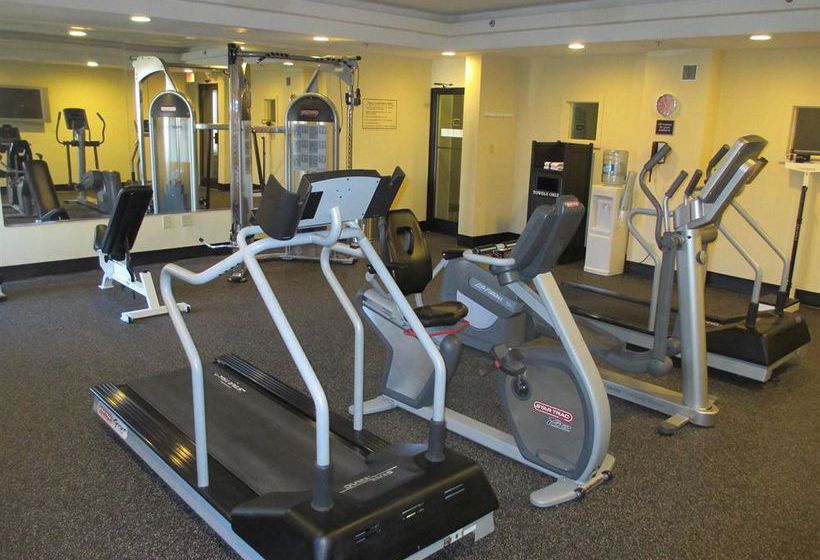 Hotel Hampton Inn Norfolk Portsmouth Chesapeake  | Chesapeake | Virginia | United States 7