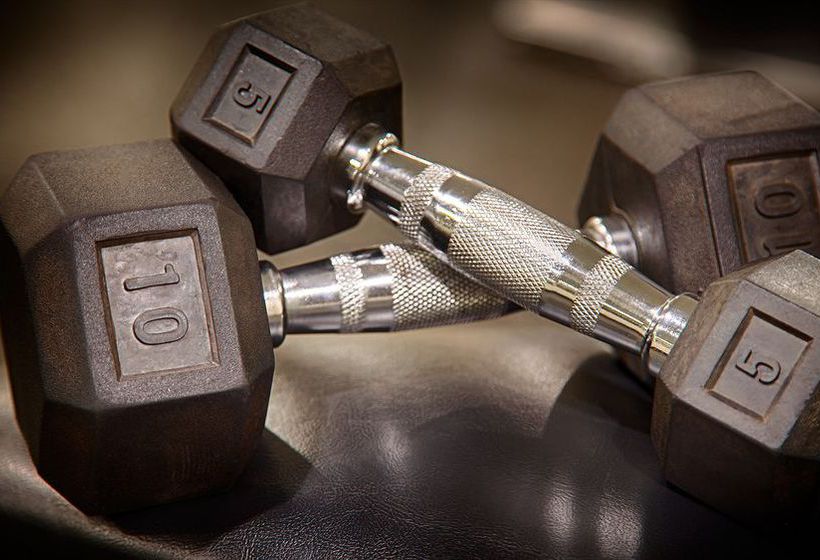 Hotel Hampton Inn Norfolk Portsmouth Chesapeake  | Chesapeake | Virginia | United States 8