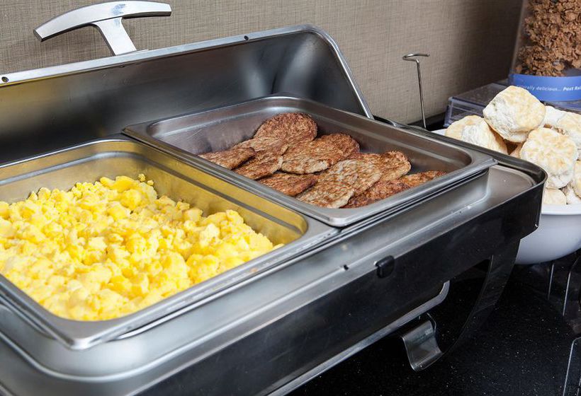 Hotel Hampton Inn Norfolk Portsmouth Chesapeake  | Chesapeake | Virginia | United States 9