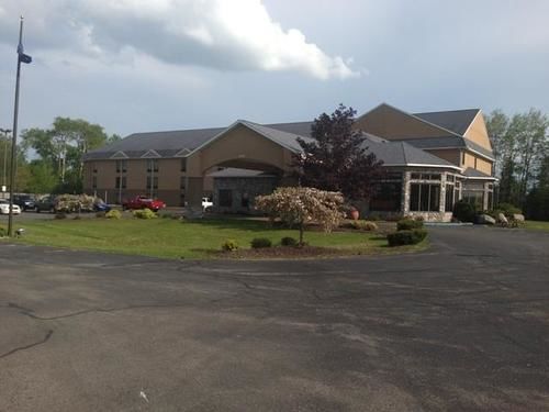 Hotel The Soo Locks Lodge & Suites  | Sault Ste Marie | Michigan | United States 11