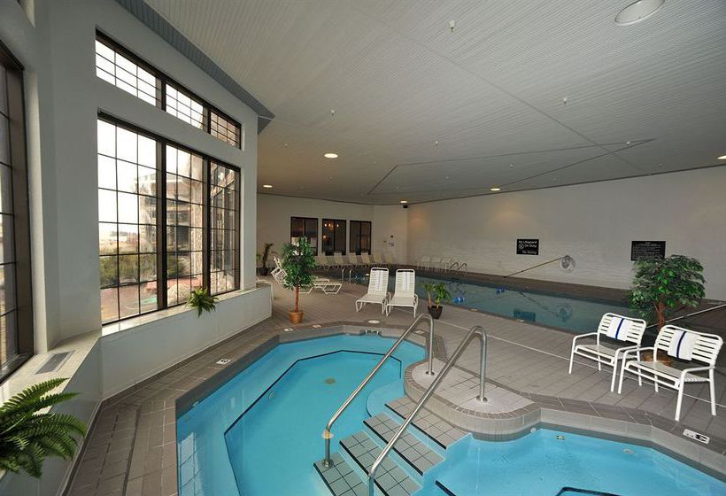 Hotel The Soo Locks Lodge & Suites  | Sault Ste Marie | Michigan | United States 2