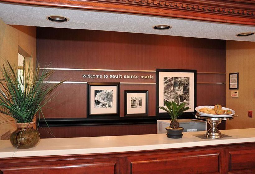 Hotel The Soo Locks Lodge & Suites  | Sault Ste Marie | Michigan | United States 9