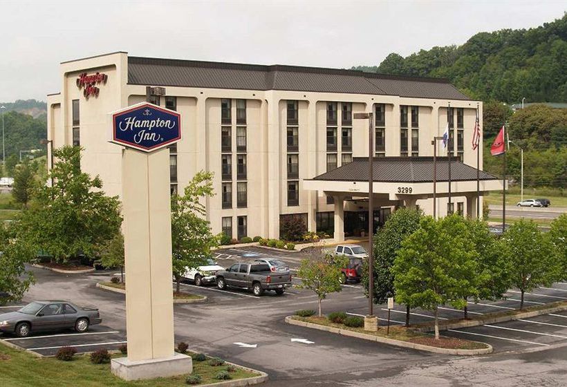 Hotel Hampton Inn Bristol  | Bristol | Tennessee | United States