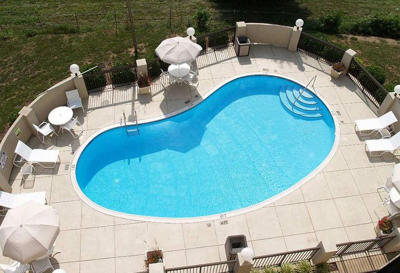 Hotel Hampton Inn Bristol  | Bristol | Tennessee | United States 1