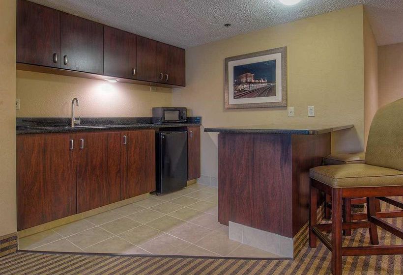 Hotel Hampton Inn Bristol  | Bristol | Tennessee | United States 13