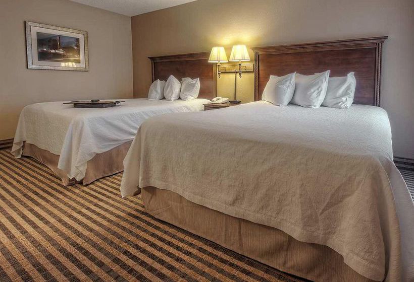 Hotel Hampton Inn Bristol  | Bristol | Tennessee | United States 14