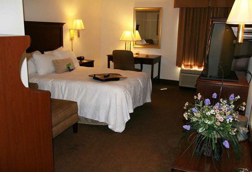 Hotel Hampton Inn Bristol  | Bristol | Tennessee | United States 19