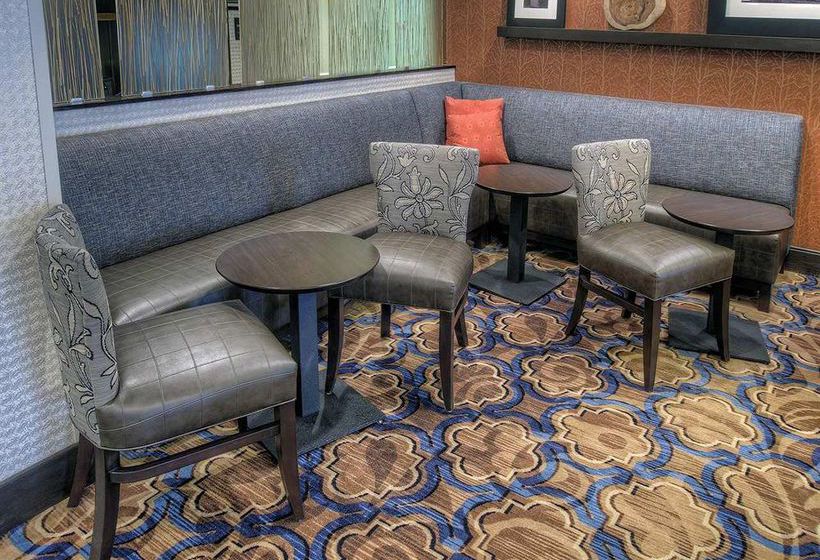 Hotel Hampton Inn Bristol  | Bristol | Tennessee | United States 3