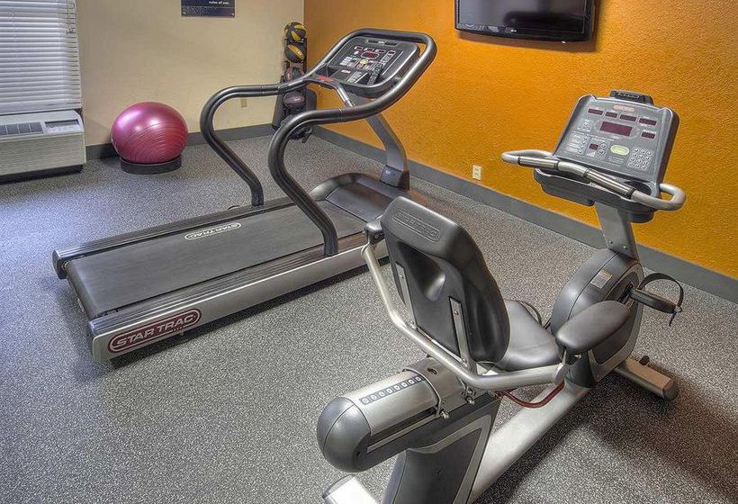 Hotel Hampton Inn Bristol  | Bristol | Tennessee | United States 6