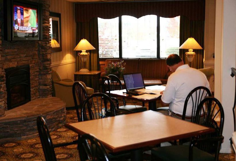 Hotel Hampton Inn Bristol  | Bristol | Tennessee | United States 7