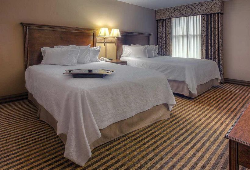 Hotel Hampton Inn Bristol  | Bristol | Tennessee | United States 8