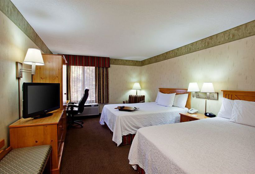 Hotel Hampton Inn Flagstaff  | Flagstaff | Arizona | United States 1