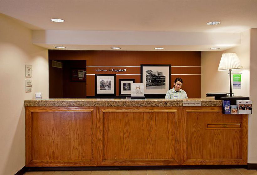 Hotel Hampton Inn Flagstaff  | Flagstaff | Arizona | United States 10