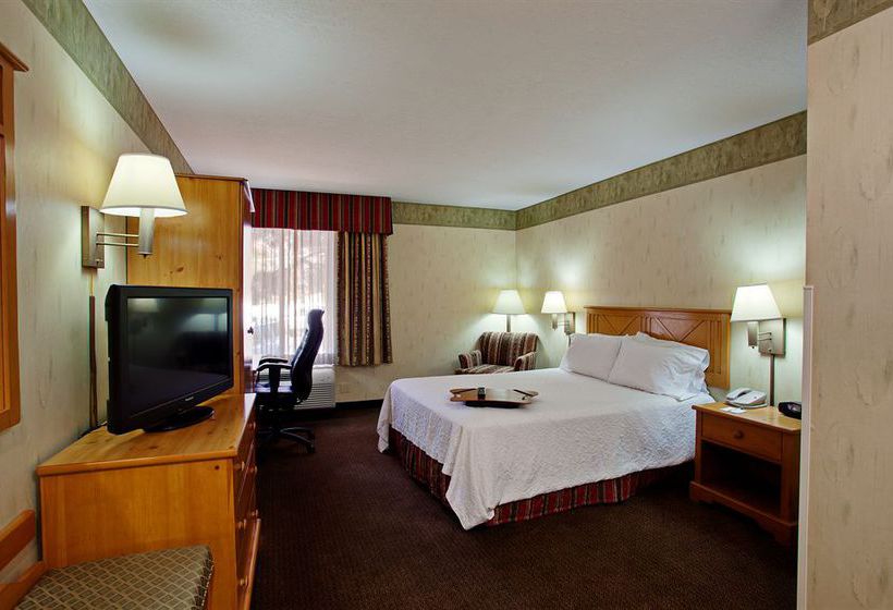 Hotel Hampton Inn Flagstaff  | Flagstaff | Arizona | United States 11