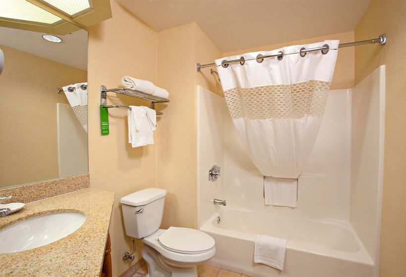 Hotel Hampton Inn Flagstaff  | Flagstaff | Arizona | United States 12