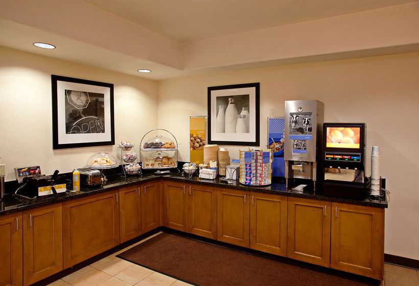 Hotel Hampton Inn Flagstaff  | Flagstaff | Arizona | United States 13