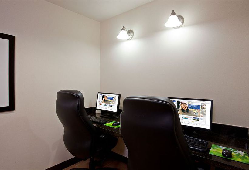 Hotel Hampton Inn Flagstaff  | Flagstaff | Arizona | United States 14