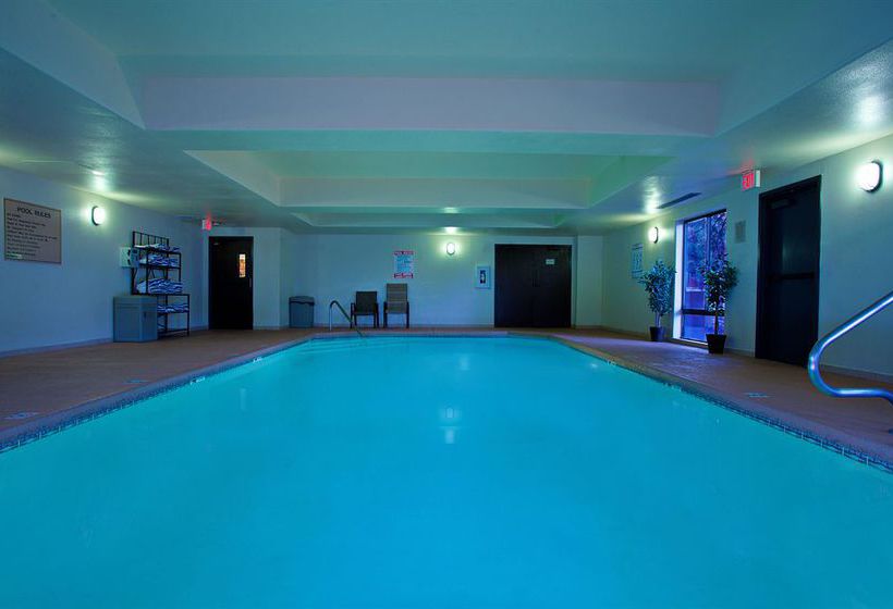 Hotel Hampton Inn Flagstaff  | Flagstaff | Arizona | United States 15