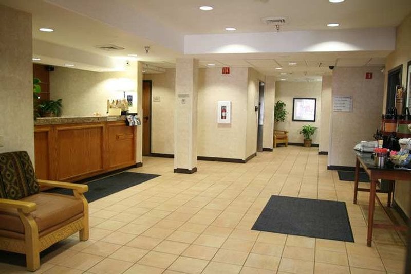 Hotel Hampton Inn Flagstaff  | Flagstaff | Arizona | United States 16