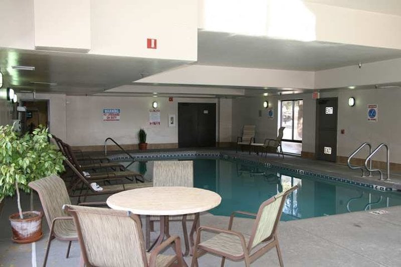 Hotel Hampton Inn Flagstaff  | Flagstaff | Arizona | United States 18