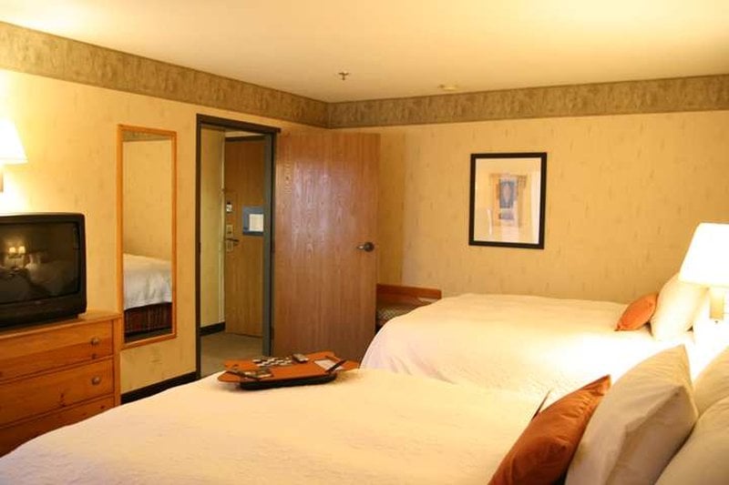 Hotel Hampton Inn Flagstaff  | Flagstaff | Arizona | United States 19