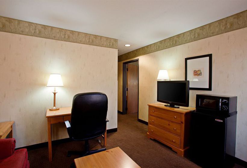 Hotel Hampton Inn Flagstaff  | Flagstaff | Arizona | United States 2