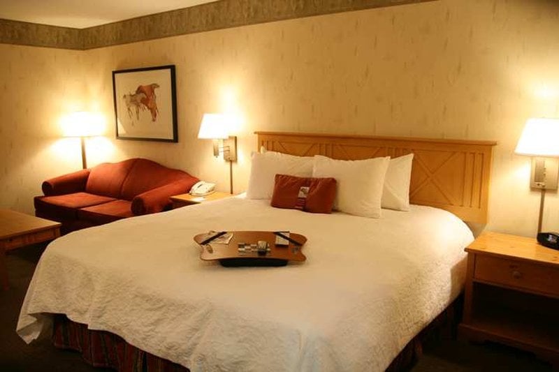 Hotel Hampton Inn Flagstaff  | Flagstaff | Arizona | United States 20